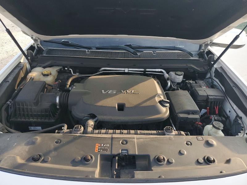 Снимка 11 от търг – 2019 GMC CANYON с VIN 1GTG5CEN0K1356838
