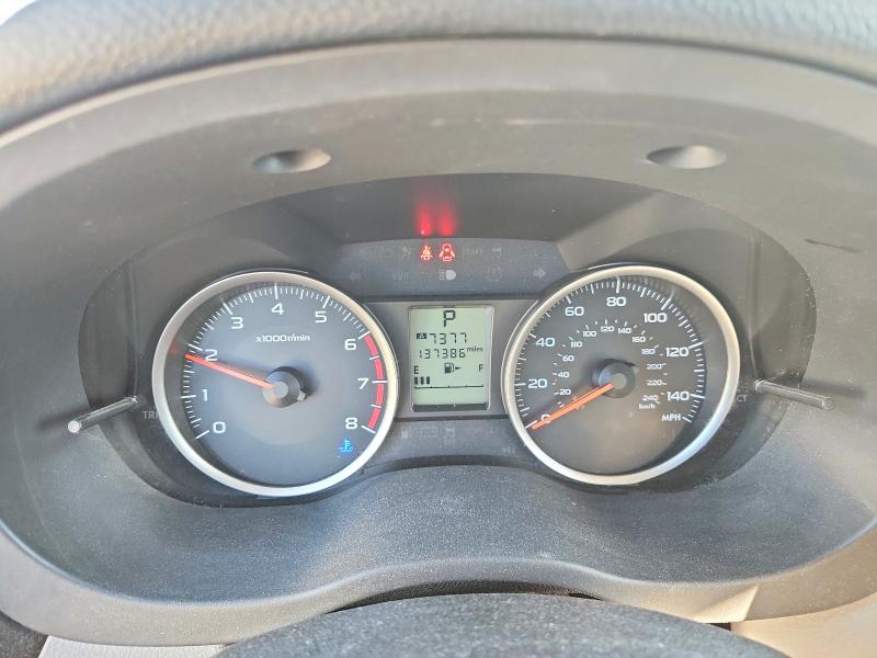 Photo 9 from auction – 2016 SUBARU FORESTER with VIN JF2SJABC5GH435001