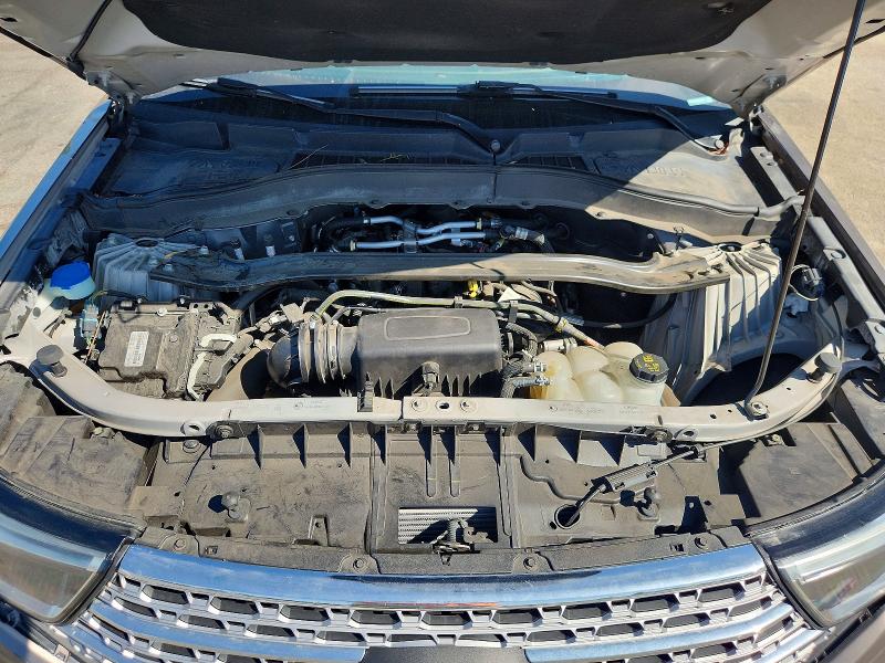 Снимка 12 от търг – 2021 FORD EXPLORER с VIN 1FMSK8FHXMGB06981