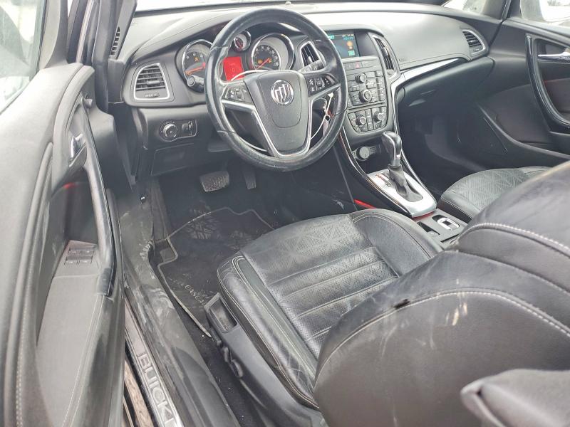 Zdjęcie 8 z aukcji – 2016 BUICK CASCADA z VIN W04WT3N54GG055277