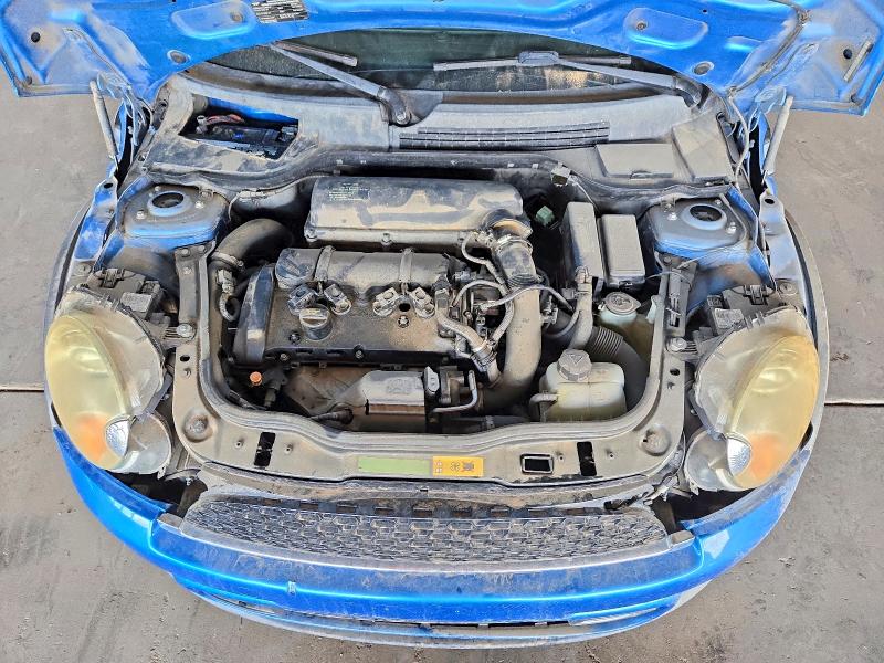 Zdjęcie 11 z aukcji – 2011 MINI COOPER z VIN WMWZP3C5XBTX82530