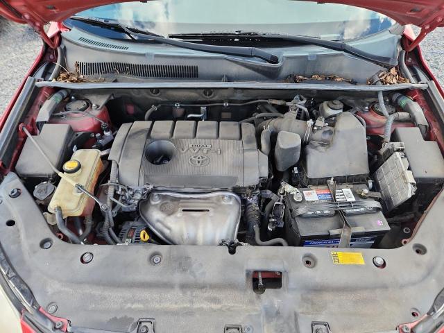 Photo 12 from auction – 2011 TOYOTA RAV4 with VIN 2T3ZF4DV4BW101480