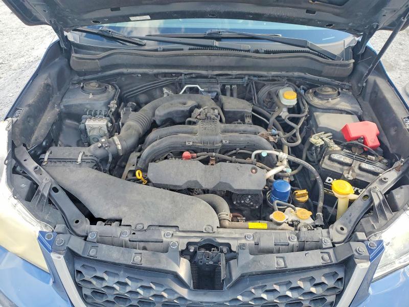Zdjęcie 12 z aukcji – 2014 SUBARU FORESTER z VIN JF2SJAAC0EH411400