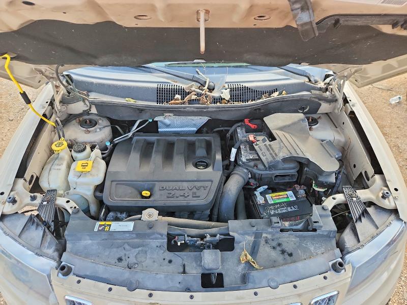 Photo 11 from auction – 2016 JEEP COMPASS with VIN 1C4NJCEB9GD752054