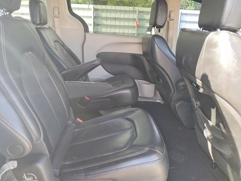 Photo 11 from auction – 2022 CHRYSLER PACIFICA with VIN 2C4RC1BG0NR140707