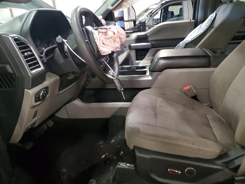 صورة رقم 7 من المزاد - 2018 FORD F250 مع VIN 1FT7W2B61JEB45062