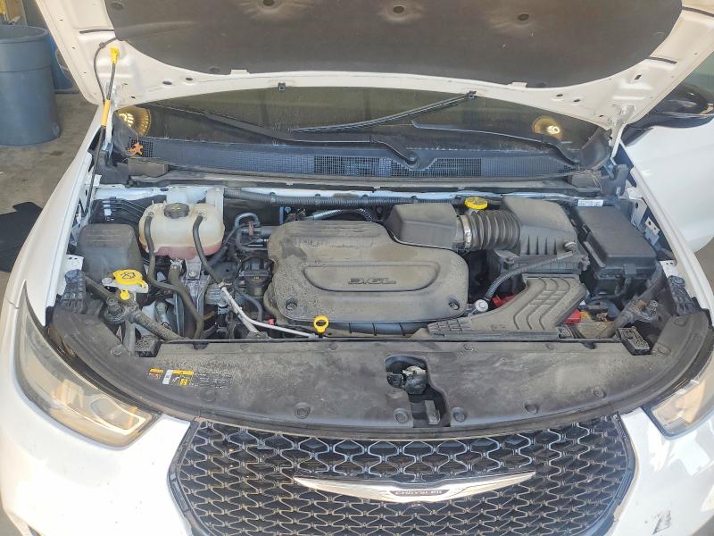 Фото 12 с аукциона – 2025 CHRYSLER PACIFICA с VIN 2C4RC1BG1SR540903