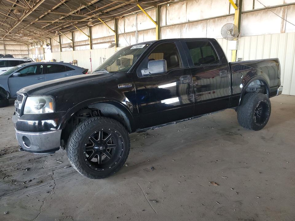 2006 FORD F150 - Търг №67745386