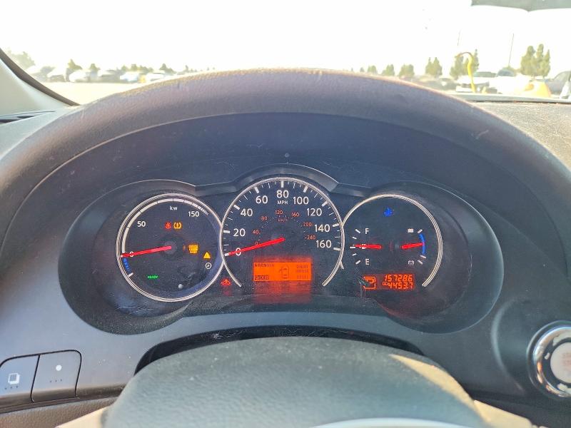 صورة رقم 9 من المزاد - 2010 NISSAN ALTIMA مع VIN 1N4CL2AP4AC109059