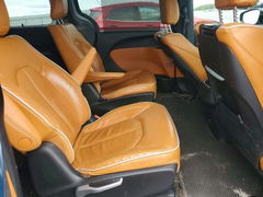 Foto 11 de la subasta – 2023 CHRYSLER PACIFICA con VIN 2C4RC1N73PR519103