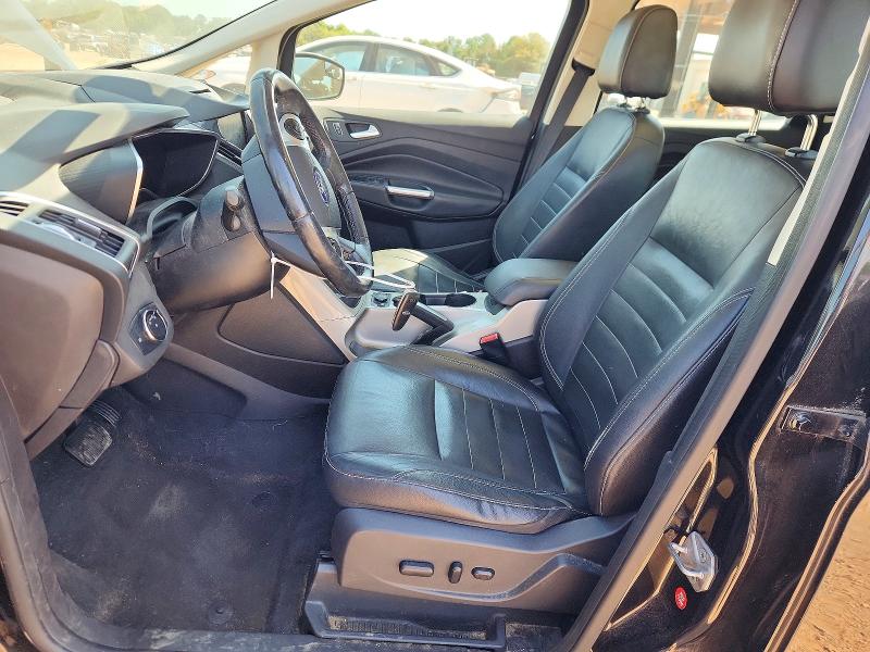 Photo 7 from auction – 2013 FORD C-MAX with VIN 1FADP5CU8DL549870