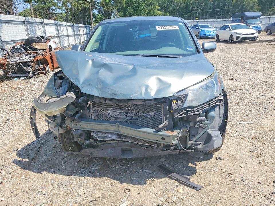 Photo 5 from auction – 2012 HONDA CR-V with VIN 2HKRM4H56CH631765