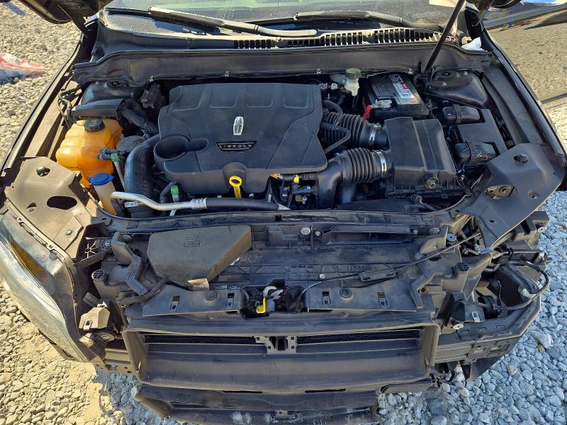 Zdjęcie 11 z aukcji – 2017 LINCOLN MKZ z VIN 3LN6L5EC0HR657809