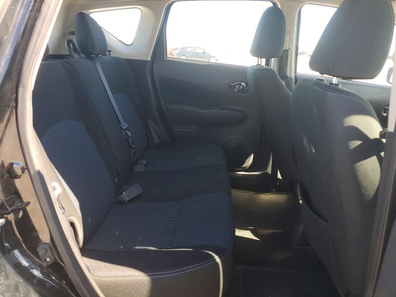 Photo 10 from auction – 2016 NISSAN VERSA NOTE with VIN 3N1CE2CP0GL383148