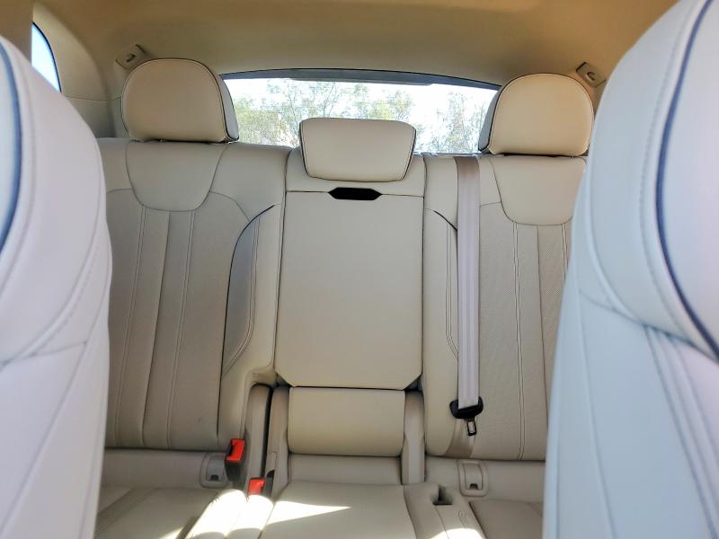 Foto 10 de la subasta – 2025 AUDI Q5 con VIN WA1EAAFY2S2050180