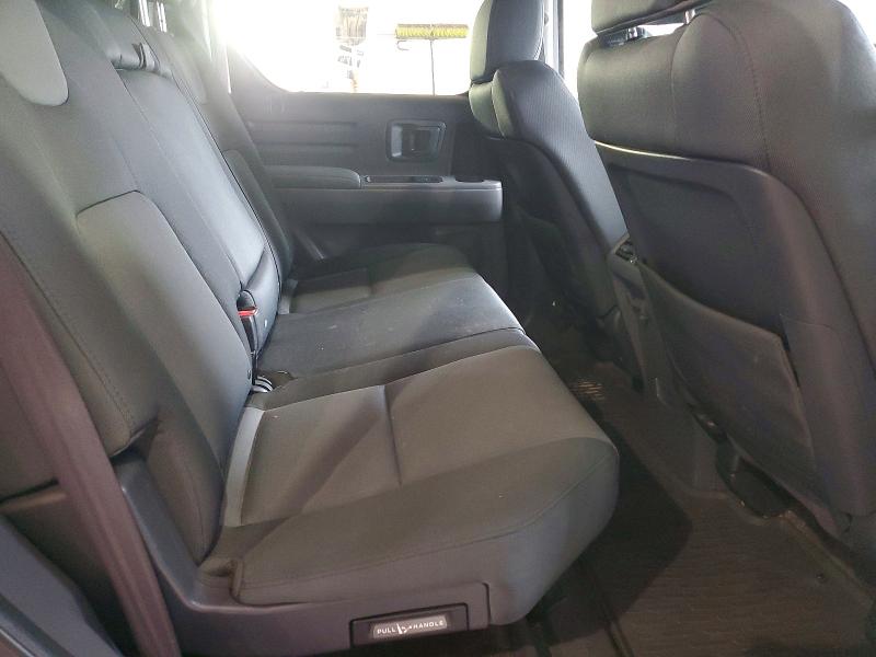 Снимка 10 от търг – 2007 HONDA RIDGELINE с VIN 2HJYK16247H511949