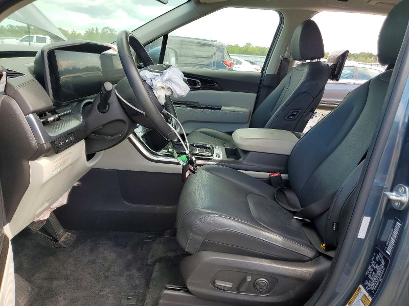 Снимка 7 от търг – 2024 KIA CARNIVAL с VIN KNDNE5H3XR6382289
