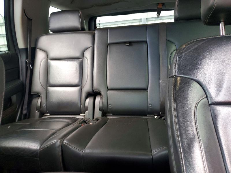 Photo 10 from auction – 2015 CHEVROLET TAHOE with VIN 1GNSCBKC7FR508772