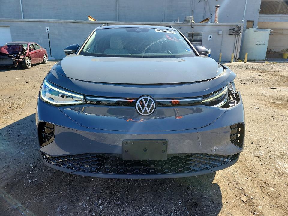 Снимка 5 от търг – 2024 VOLKSWAGEN ID.4 с VIN 1V25MPE86RC012505
