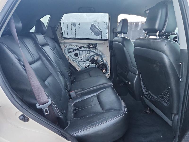 Photo 11 from auction – 2011 KIA SORENTO with VIN 5XYKU3A1XBG072004