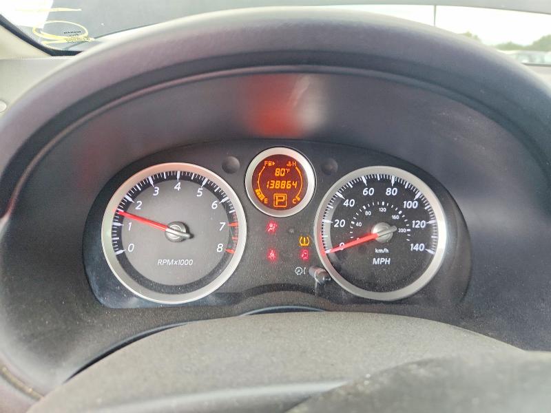 Photo 9 from auction – 2011 NISSAN SENTRA with VIN 3N1AB6AP4BL636443