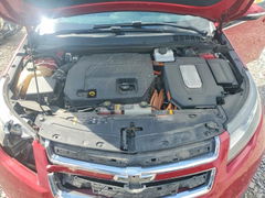 Photo 11 from auction – 2015 CHEVROLET VOLT with VIN 1G1RB6E46FU102994