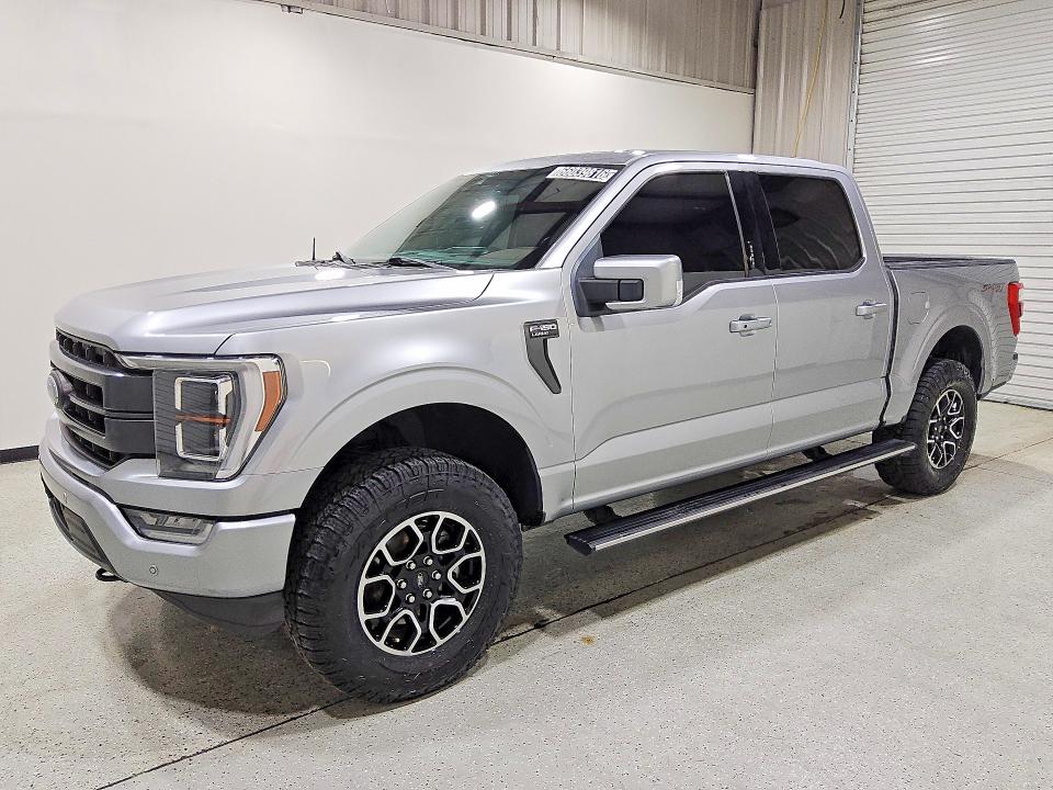 2022 FORD F150 - Търг №66039816