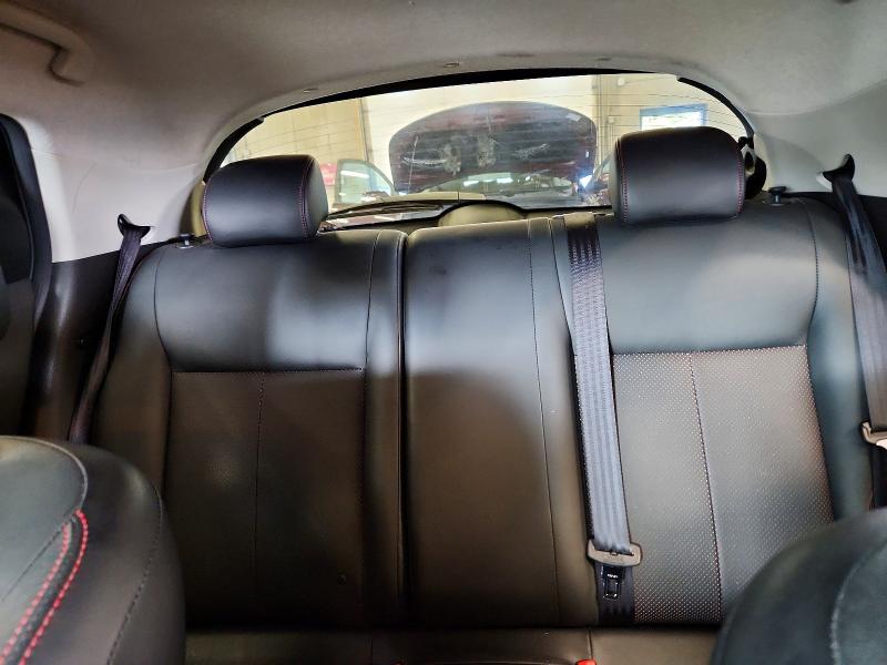 Photo 10 from auction – 2016 NISSAN JUKE with VIN JN8AF5MV0GT651549