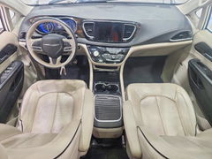 Фото 8 с аукциона – 2021 CHRYSLER PACIFICA с VIN 2C4RC3GG3MR594940