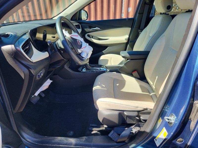 Фото 7 с аукциона – 2024 BUICK ENCORE GX с VIN KL4AMESL5RB010239