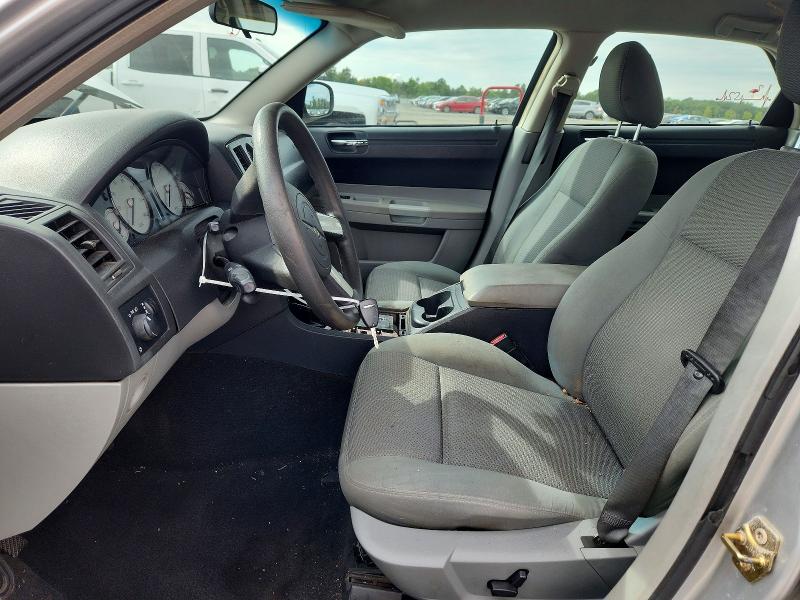 Zdjęcie 7 z aukcji – 2006 CHRYSLER 300 z VIN 2C3KA43R96H168171