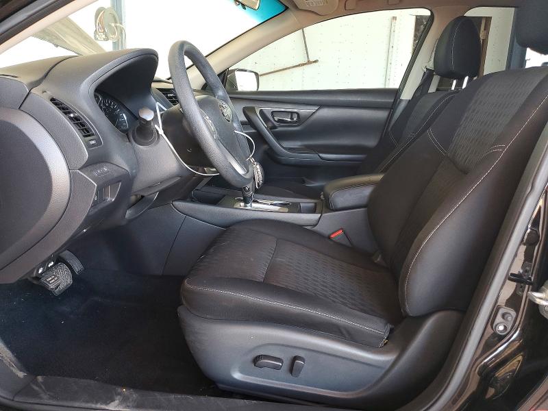 Photo 7 from auction – 2018 NISSAN ALTIMA with VIN 1N4AL3AP1JC244061