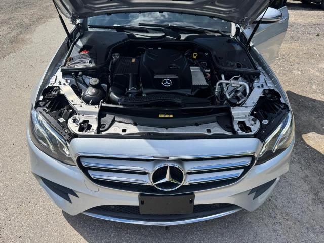Photo 7 from auction – 2017 MERCEDES-BENZ E with VIN WDDZF4KB8HA244034