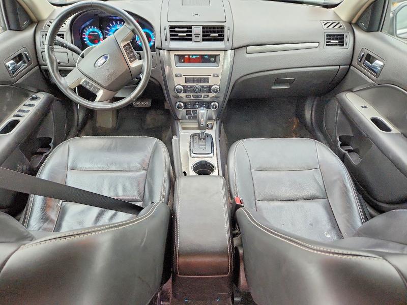 Photo 8 from auction – 2010 FORD FUSION with VIN 3FAHP0JA2AR304136
