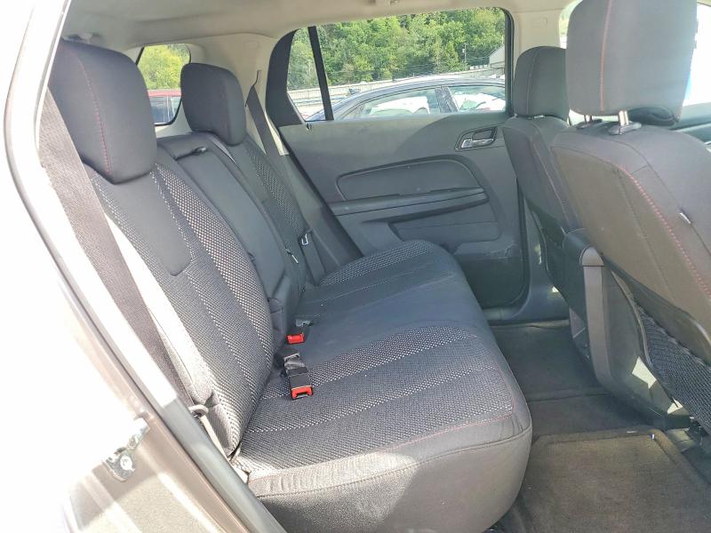 Снимка 11 от търг – 2011 GMC TERRAIN с VIN 2CTFLTEC1B6440118