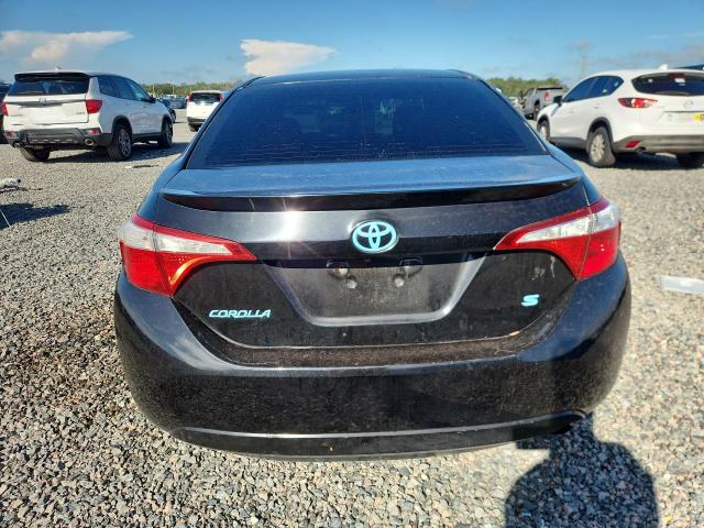 Photo 6 from auction – 2015 TOYOTA COROLLA with VIN 5YFBURHE8FP250134