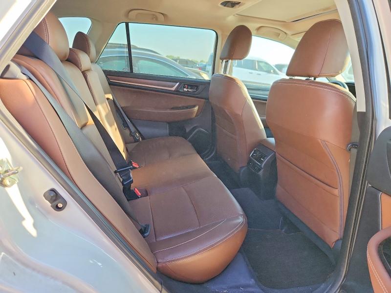 Photo 11 from auction – 2017 SUBARU OUTBACK with VIN 4S4BSATC2H3225881
