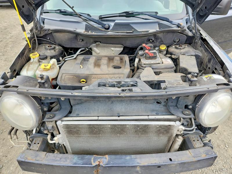 Снимка 12 от търг – 2014 JEEP PATRIOT с VIN 1C4NJRBB2ED778905