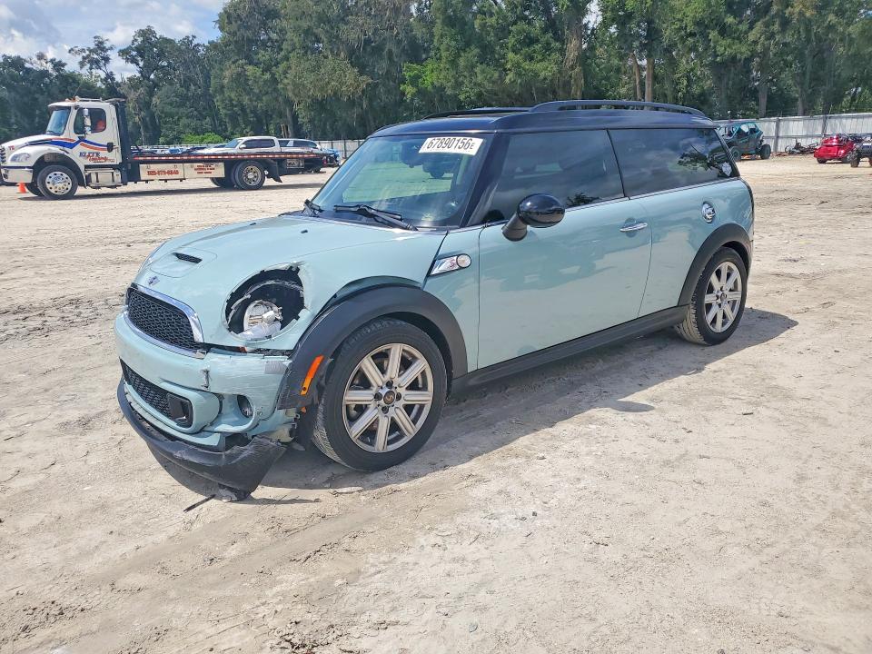 2012 MINI COOPER - Търг №67890156