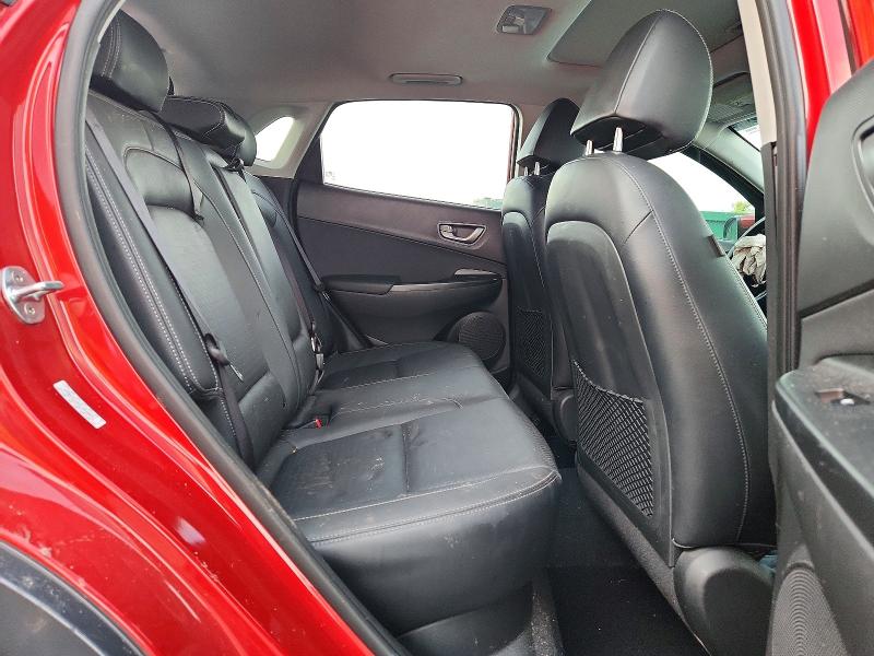 Снимка 11 от търг – 2020 HYUNDAI KONA с VIN KM8K5CA52LU548631