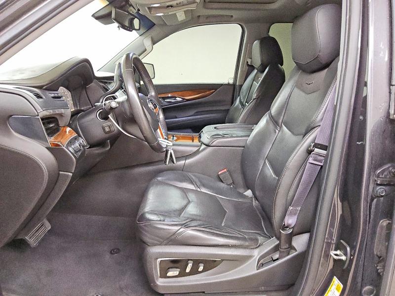 Photo 7 from auction – 2015 CADILLAC ESCALADE with VIN 1GYS4JKJ4FR241857
