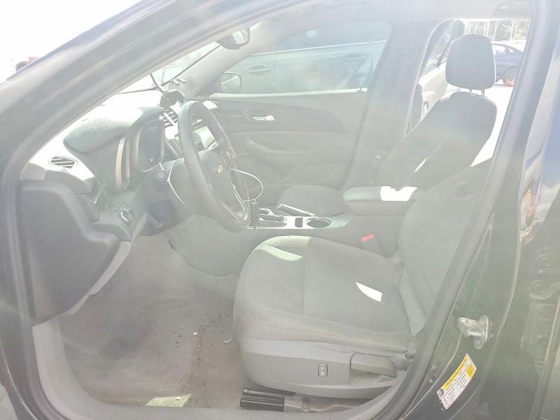Photo 7 from auction – 2015 CHEVROLET MALIBU with VIN 1G11B5SL4FF101382