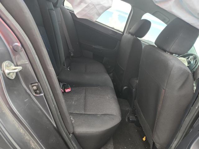 Photo 10 from auction – 2011 MITSUBISHI LANCER with VIN JA32U2FU1BU045879
