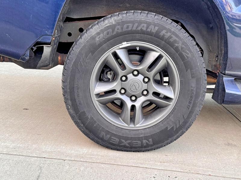Photo 9 from auction – 2008 LEXUS GX with VIN JTJBT20XX80154121