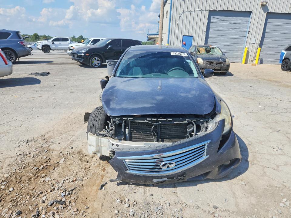 Снимка 5 от търг – 2013 INFINITI G37 с VIN JN1CV6AP4DM714793