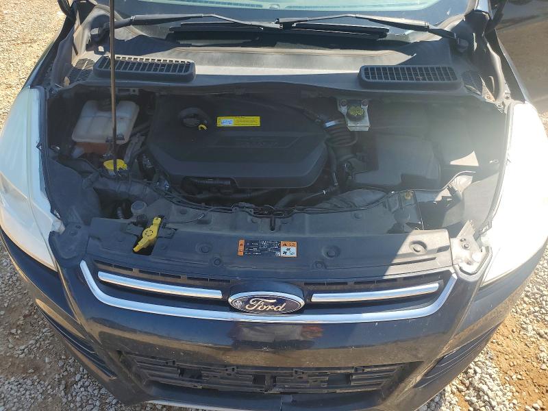 Снимка 11 от търг – 2015 FORD ESCAPE с VIN 1FMCU0JX7FUA87681