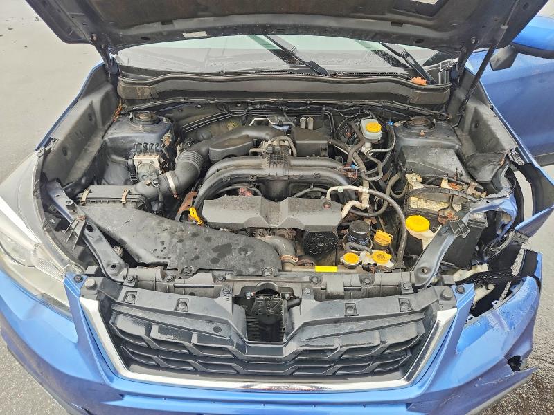 Zdjęcie 11 z aukcji – 2017 SUBARU FORESTER z VIN JF2SJALC5HH437816