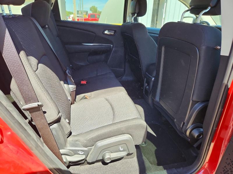 Photo 10 from auction – 2014 DODGE JOURNEY with VIN 3C4PDDAG4ET220130