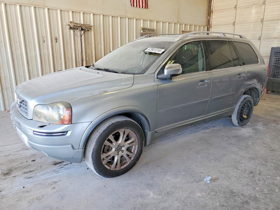 VOLVO XC90 2013 с VIN YV4952CY9D1664591 - Фото с аукциона