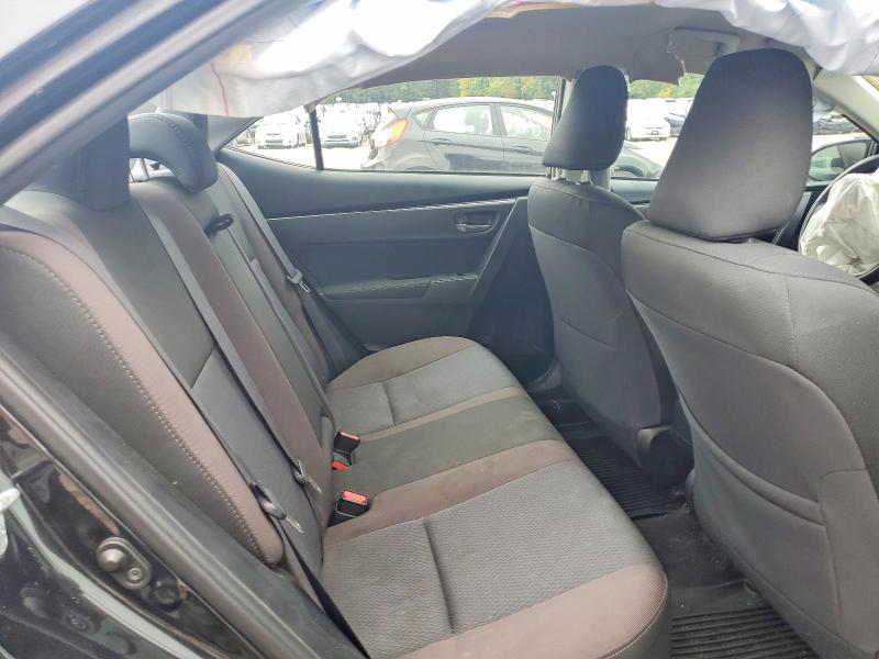 Photo 10 from auction – 2017 TOYOTA COROLLA with VIN 2T1BURHE8HC961741